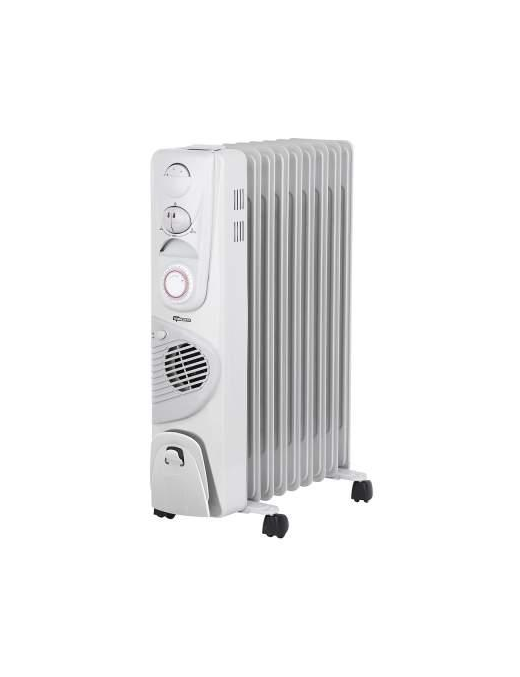 RADIATORE OLIO 9 ELEMENTI 2000W