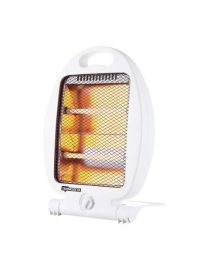 STUFA AL QUARZO 400-800W