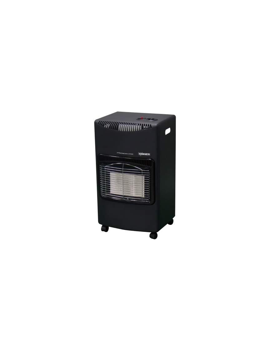 STUFA CATALITICA A GAS 4,1 kw