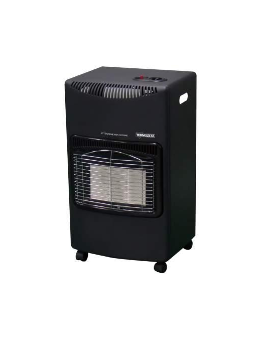 CATALYTIC GAS STOVE 4.1 kw