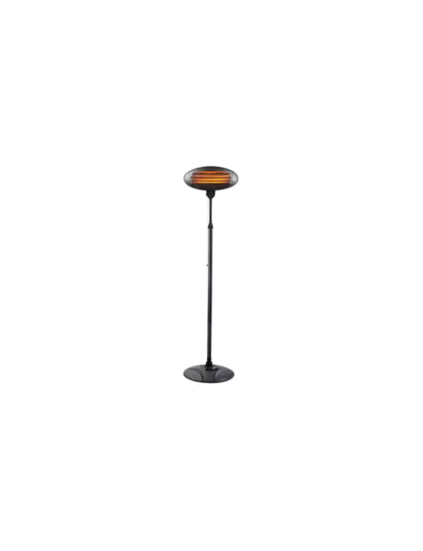 STUFA RADIANTE PIANTANA 2000W