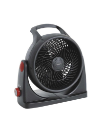 1000/2000W CYCLONIC FAN HEATER
