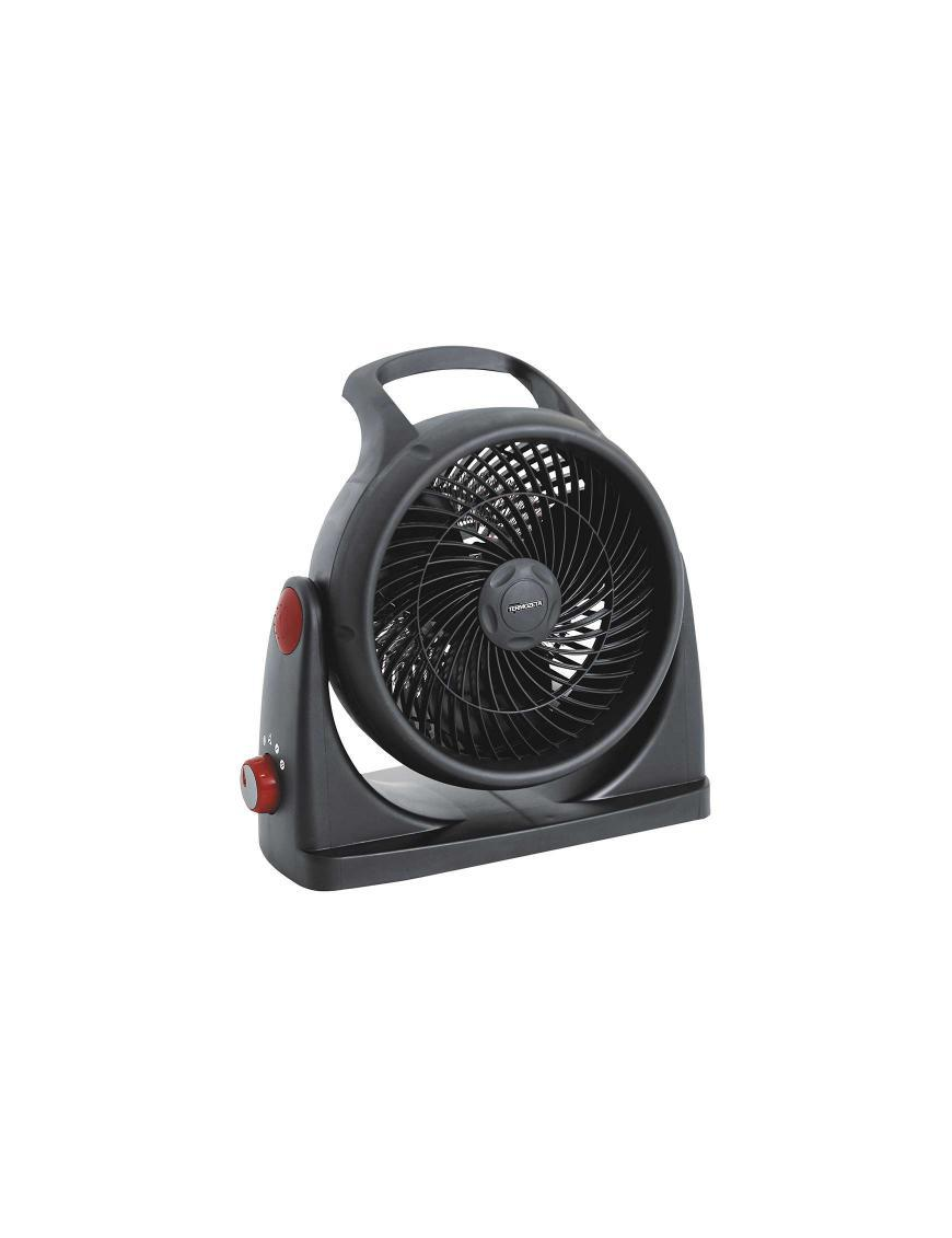 1000/2000W CYCLONIC FAN HEATER