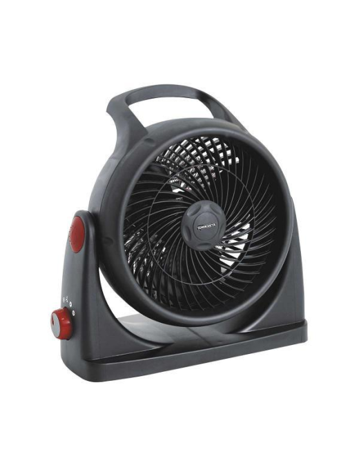 TERMOVENTILATORE 1000/2000W CICLONICO