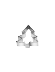 TAGLIABISCOTTI ALBERO NATALE