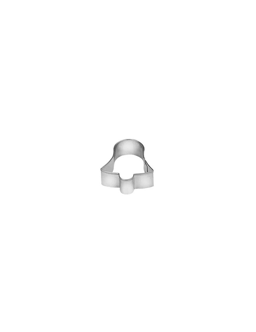 BELL COOKIE CUTTERS