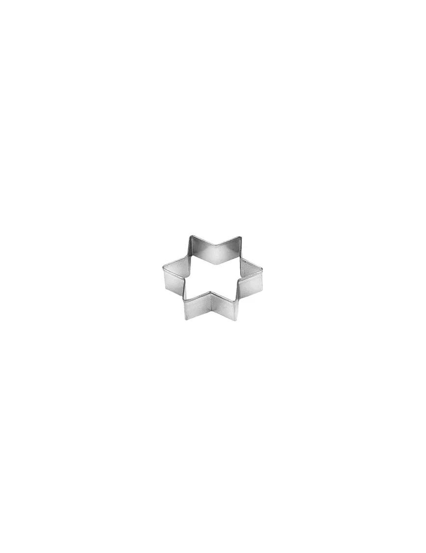 STAR COOKIE CUTTERS