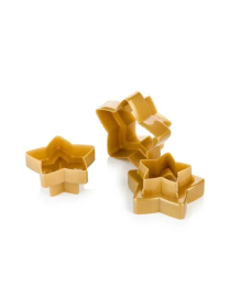 TAGLIABISCOTTI STELLA 3pezzi