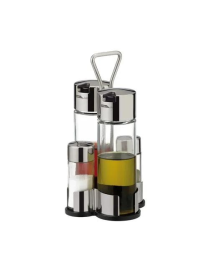 CLUB SET OLIERA 4pz 650354