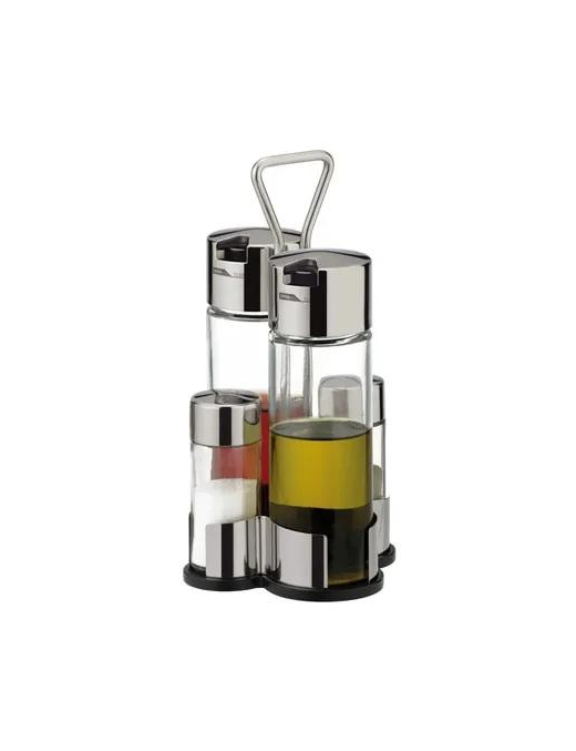 CLUB SET OLIERA 4pz 650354