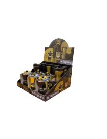 ESP. 12pz CAFFETTIERA 3tz + TERMOS V4458