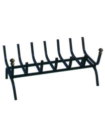 BRUCIALEGNA RETTANGOLARE 40 CM