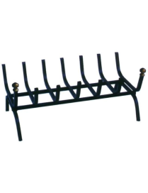 BRUCIALEGNA RETTANGOLARE 60 CM