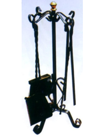 GRUPPO CAMINO PICCOLO 55 CM