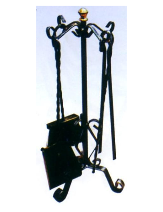 GRUPPO CAMINO PICCOLO 55 CM