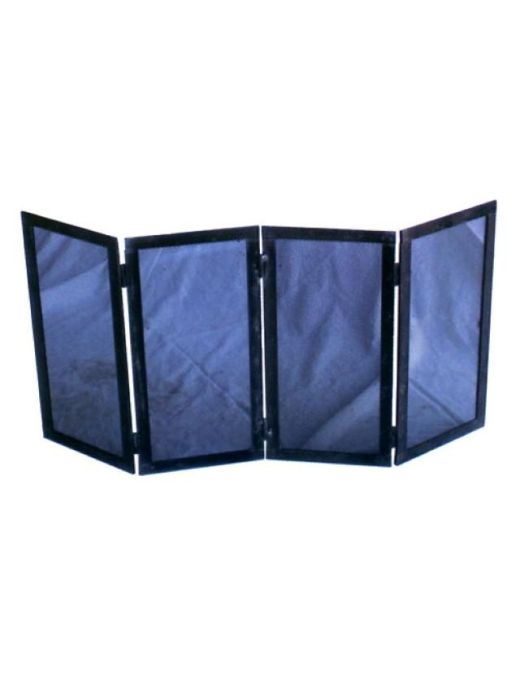 PARASCINTILLA A 4 PORTE