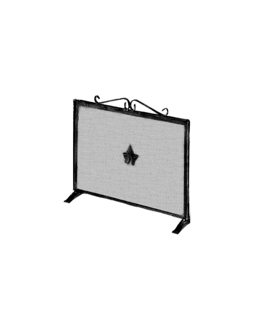 PARASCINTILLE FERRO 50x50 CM