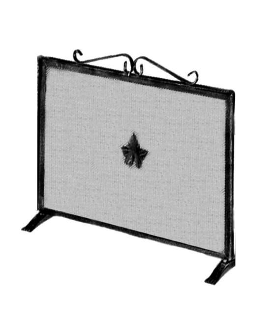 PARASCINTILLE FERRO 60x50 CM