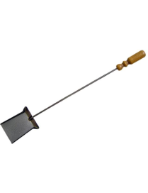 PALETTA MANICO LEGNO 62 CM