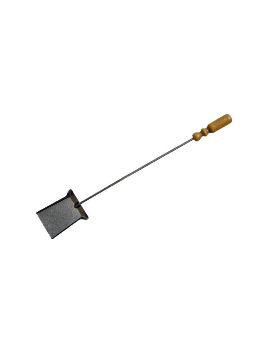 PALETTA MANICO LEGNO 62 CM