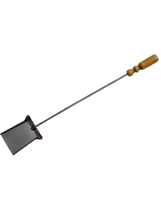 PALETTA MANICO LEGNO 62 CM