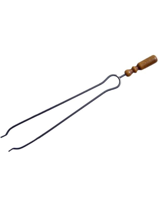 PINZA MANICO LEGNO 62 CM