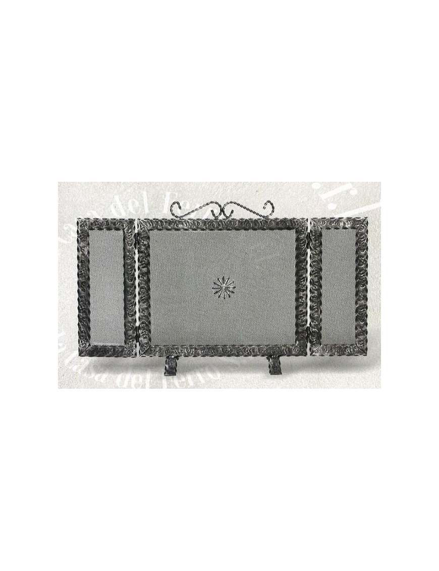 PARASCINTILLA LUSSO 60x60 CM