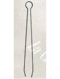 PINZA MANICO FERRO 65 CM