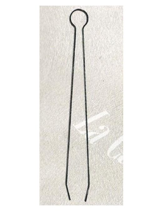 PINZA MANICO FERRO 65 CM