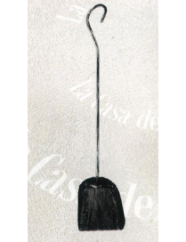 PALETTA MANICO FERRO 65 CM