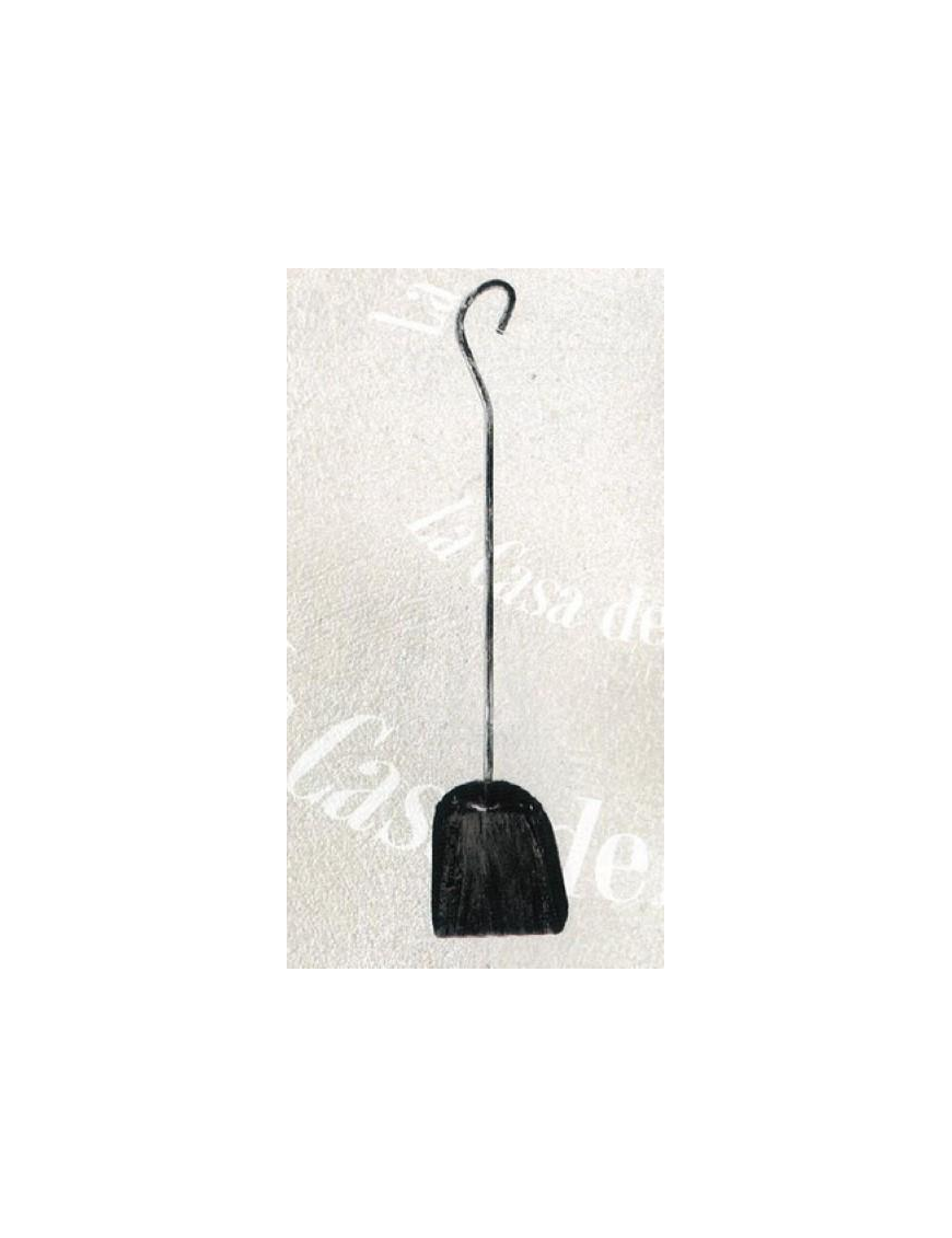 PALETTA MANICO FERRO 65 CM