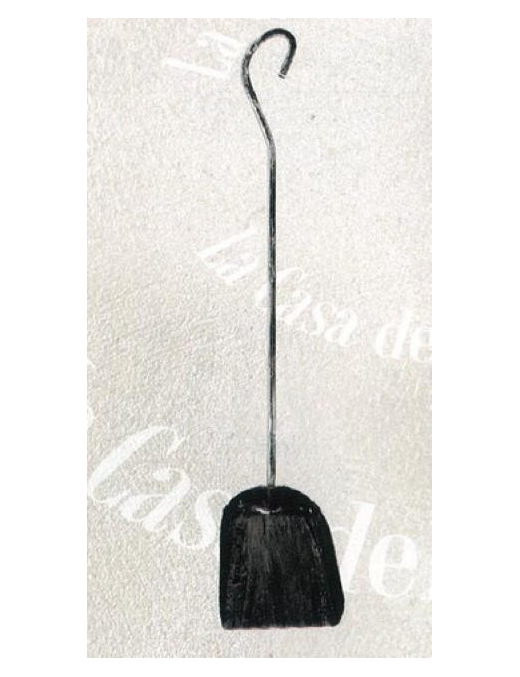 PALETTA MANICO FERRO 65 CM
