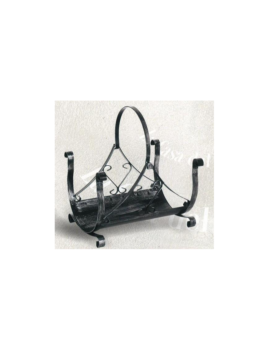 PORTALEGNA FERRO TEVERE 50cm