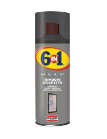 HELP LINE LABEL REMOVER 200ml