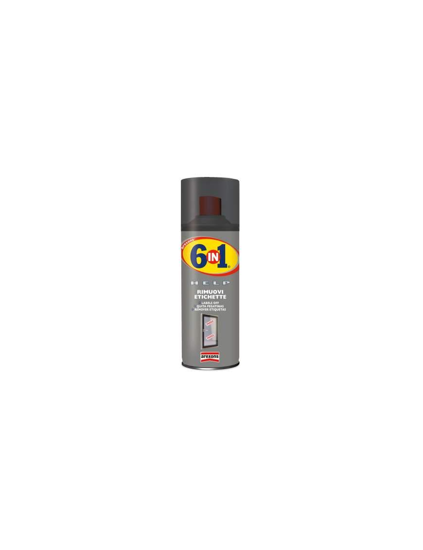 HELP LINE LABEL REMOVER 200ml