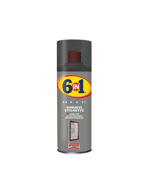 HELP LINE LABEL REMOVER 200ml
