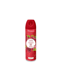 DEO AMBIENTE SPRAY 300 MM INTENSE RED