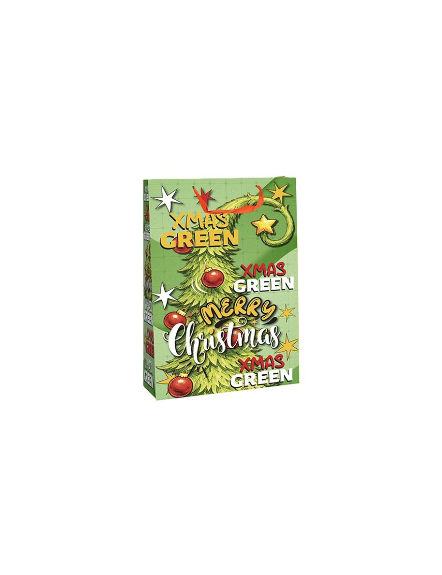 L.GREE BUSTA REGALO 33x10x45cm 7172052