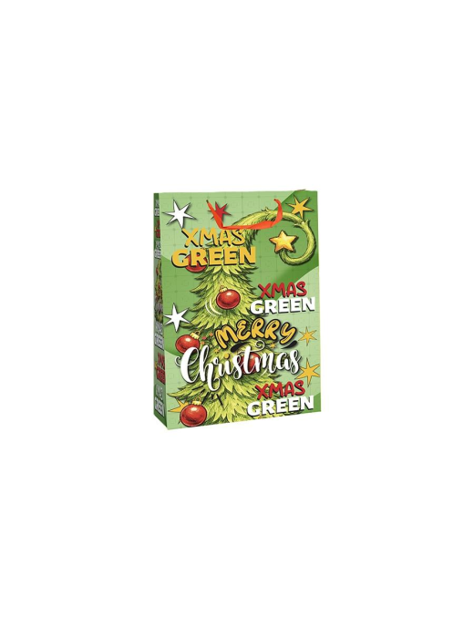 L.GREE BUSTA REGALO 33x10x45cm 7172052