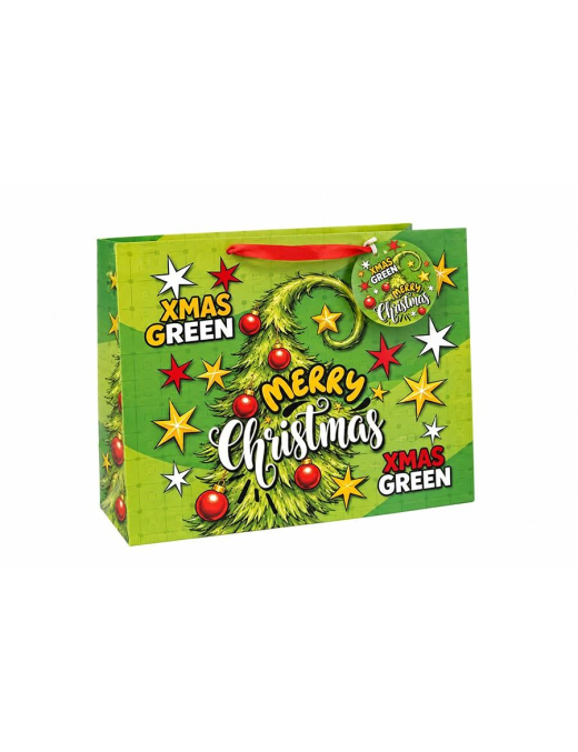 L.GREE BUSTA REGALO 45x10x33cm 7172064