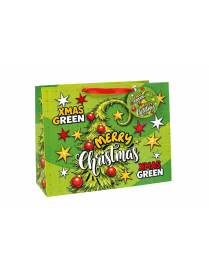 L.GREE BUSTA REGALO 55x24x40cm 7172076