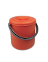 PATTUMIERA EUREKA 20lt CON...